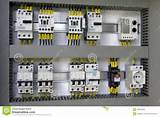 Images of Industrial Electrical Wiring
