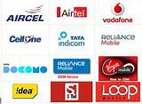Top Telecommunication Companies Images