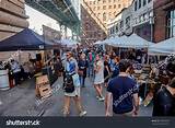 Flea Market Manhattan