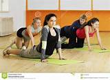 Pictures of Floor Exercises In Gym