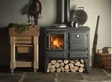 Pictures of Slow Combustion Stove For Sale