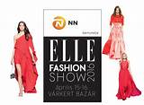 Pictures of Elle Fashion Program