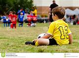 Recreational Youth Soccer Images