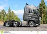 Photos of Volvo Commercial Truck