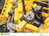 Images of Lego Technic Advanced