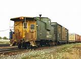 Pictures of Santa Fe Railroad Jobs