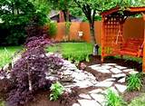 Photos of Inexpensive Small Backyard Landscaping Ideas