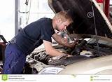 Photos of Car Auto Mechanic