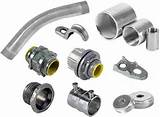 Electrical Conduit And Fittings Images
