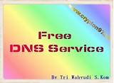 Dns Service Provider