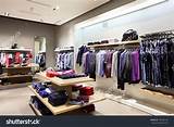 Clothing Boutique Design Photos