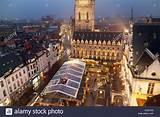 Photos of Ghent Christmas Market