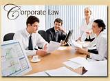 Corporate Tax Lawyer