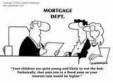Photos of Mortgage Humor
