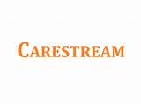 Pictures of Carestream Medical Products