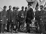 Abraham Lincoln And The Civil War America Images