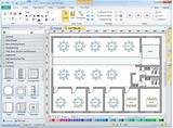 Office Seating Chart Software Images