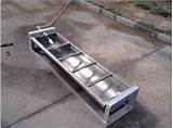 Stainless Steel Water Trough Photos