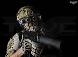 Us Military Night Vision Images
