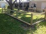 Cheap Fencing To Keep Dogs In Images