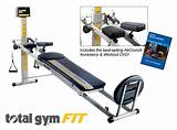 Images of Xls Total Gym