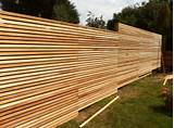 Images of Wood Fencing For Gardens