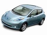 Pictures of Electric Cars Images