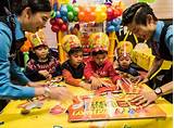 Images of Mcdonalds Birthday Party Packages