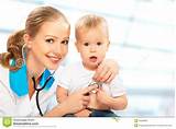 Images of Baby Doctor Pediatrician
