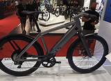 St2 Electric Bike Pictures