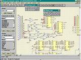 Pictures of Circuit Block Diagram Software
