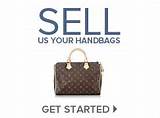 Images of How To Sell Used Handbags