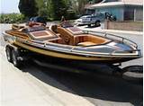 Eliminator Jet Boats Pictures