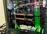 Pictures of What Is Liquid Cooling