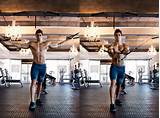 Upper Chest Workout Exercises Photos