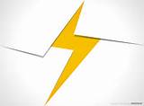 Save Electricity Logo