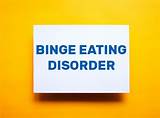 Pictures of Control Eating Binges