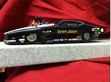Slot Car Drag Racing Pictures