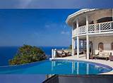 St Lucia Villas