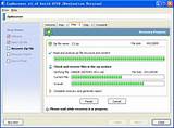 Zip File Recovery Pictures