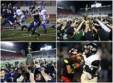 Photos of Ohio High School Football Rankings