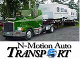 Photos of Auto Transport Companies Nationwide