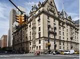 Pictures of Luxury Hotel Manhattan