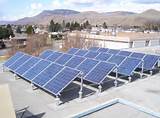 Rooftop Solar Pv Systems Pictures