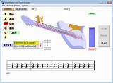 Free Guitar Learning Software