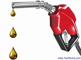 Photos of Latest Petrol Price