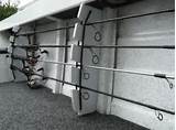 Pictures of Jon Boat Rod Storage Ideas
