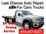 Images of Towing Plainfield Il