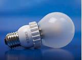 Led Light Bulb Benefits