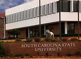 Pictures of South Carolina State University Orangeburg Sc